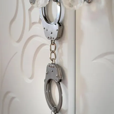 Bdsm Soft - Adults Only Lägenhet Zakopane