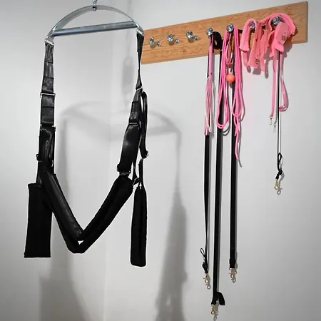 Bdsm Soft - Adults Only Lägenhet *