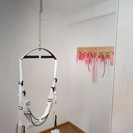 Bdsm Soft - Adults Only